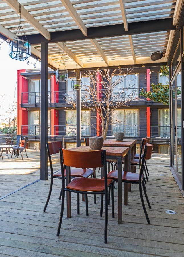Hotel Piedra Verde Rancagua Buitenkant foto